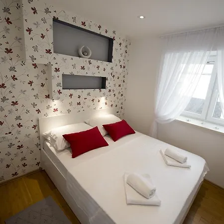 Annya Apartman Split