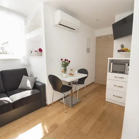 Apartment Annya