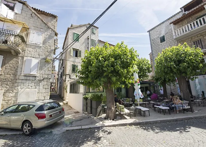 Apartment Annya Split