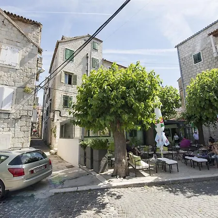 Apartamento Annya Split