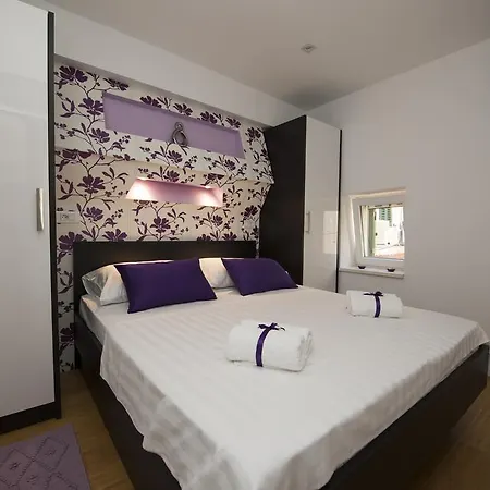 Annya Apartmán Split